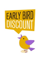 EarlyBird Graphic